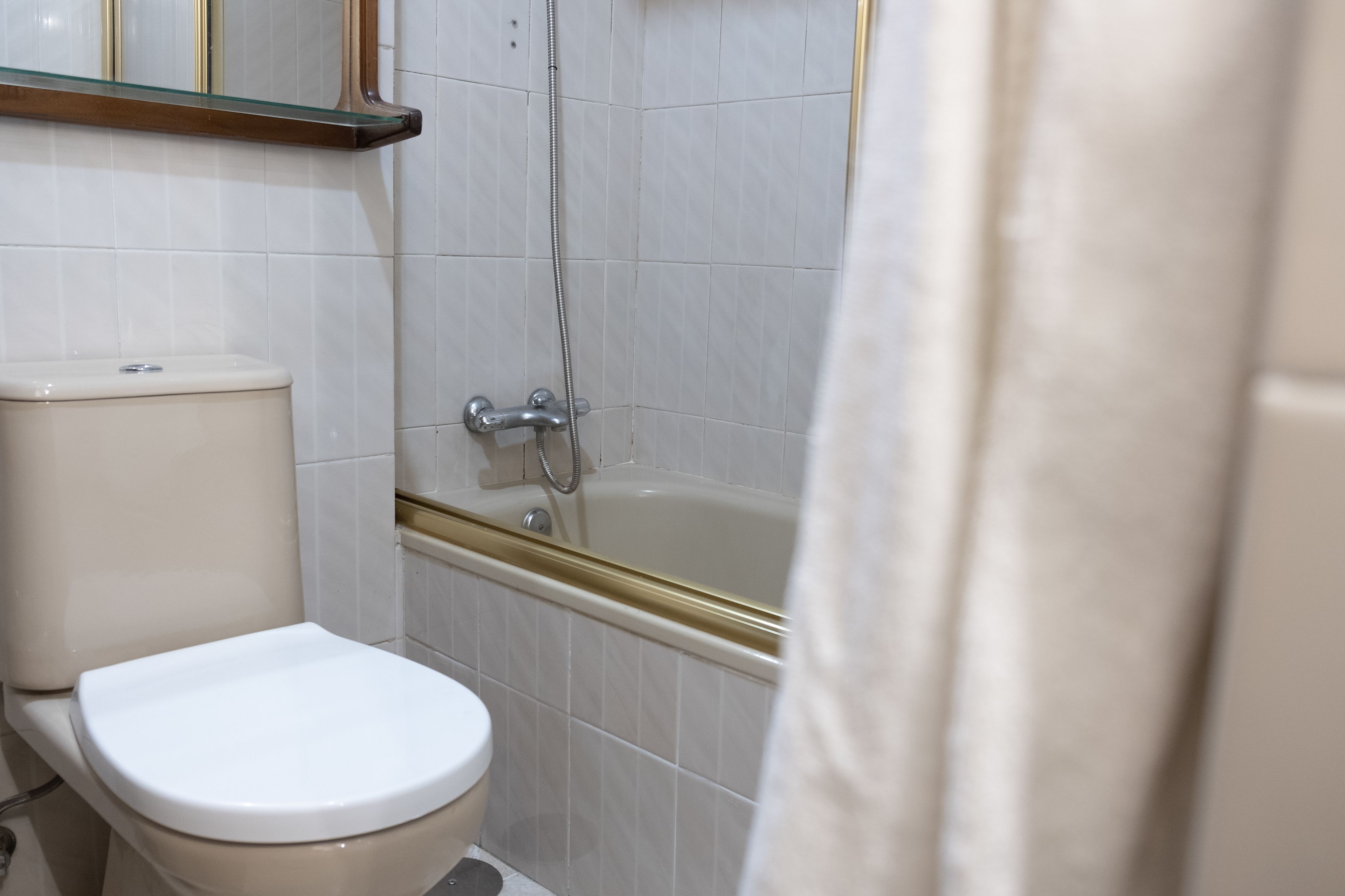 Foto - La Reina de Gran Via - PARKING TPH