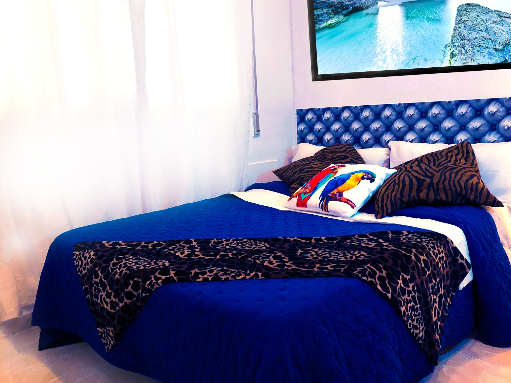 Foto - La Reina de Gran Via - PARKING TPH