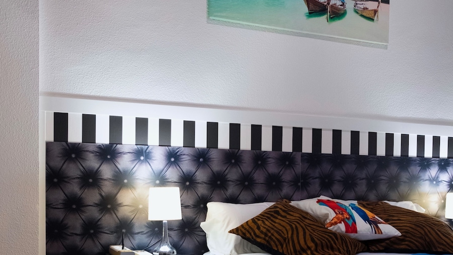 La Reina de Gran Via