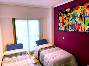 Comfort-Apartment, 1 Schlafzimmer