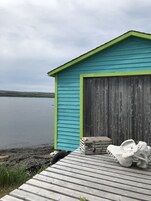 Muelle