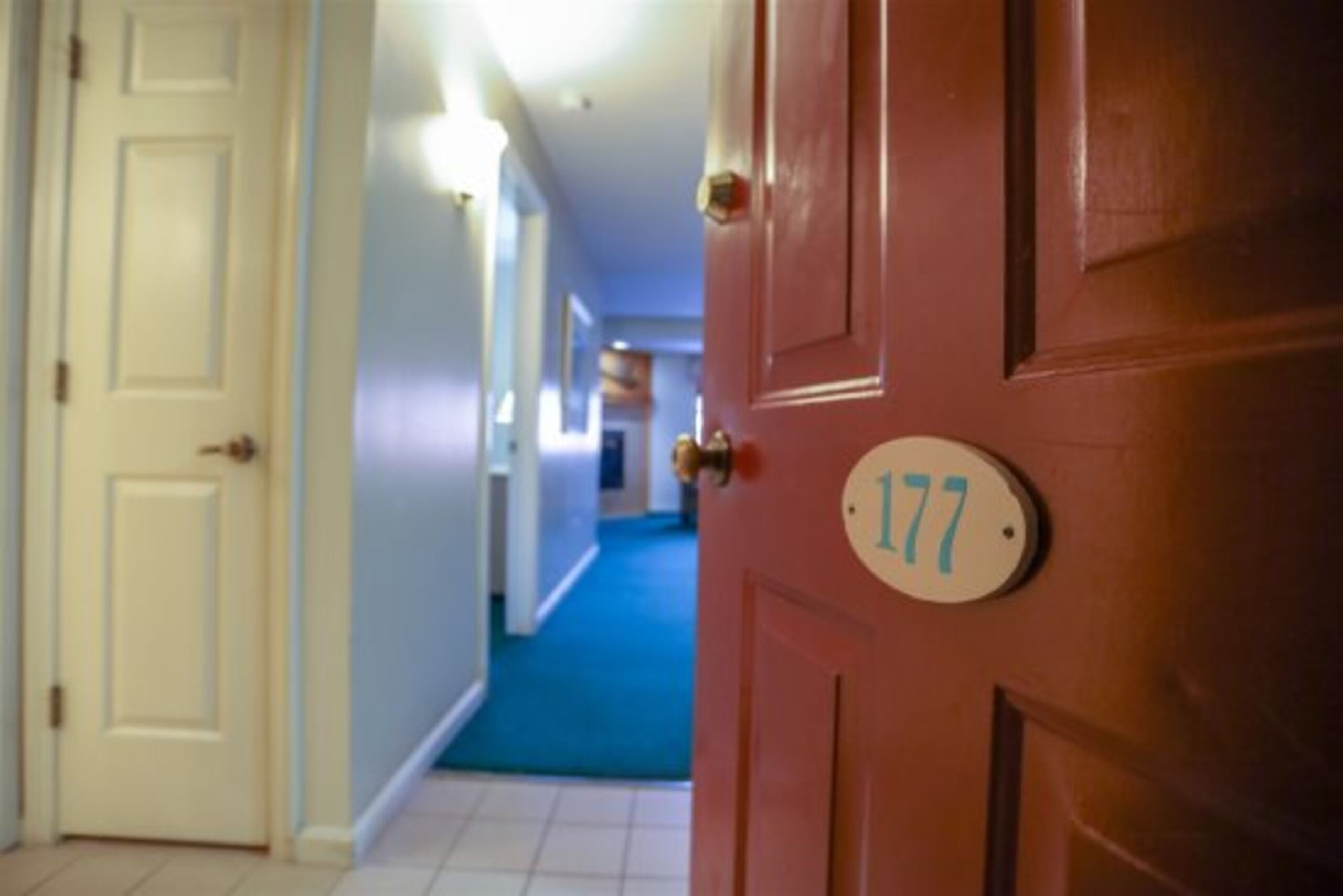 Vacation at this Deer Park Condo across from Rec. Center with Pool (DP177A)