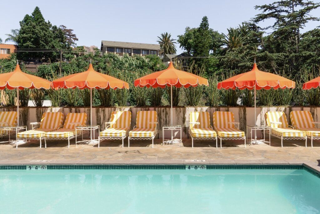 Foto - Silver Lake Pool & Inn