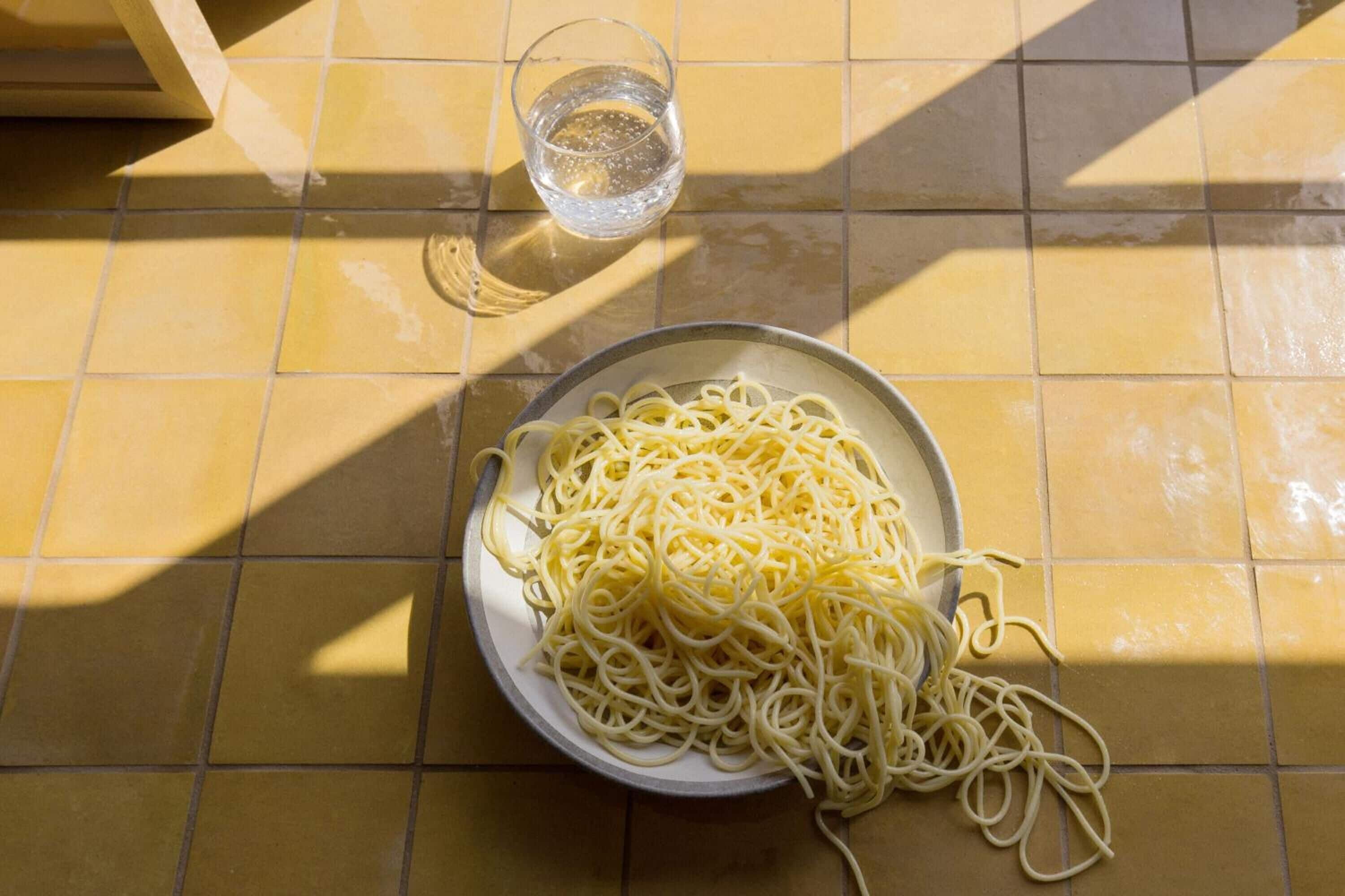 shower, rainfall showerhead, designer toiletries, hair dryer