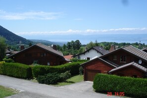 Udendørsområde