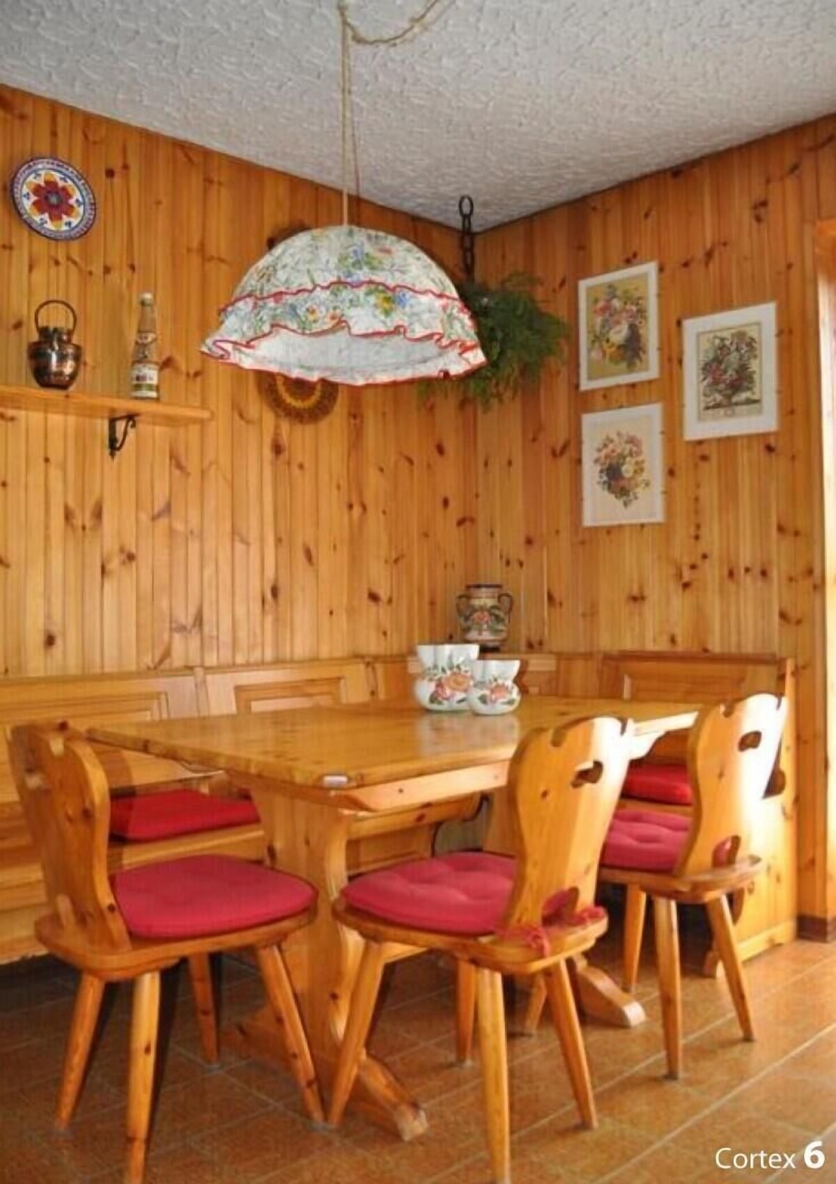 Image de profil de l’hôte