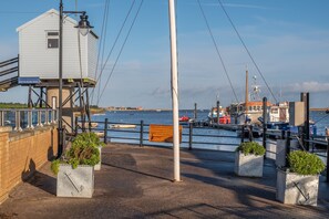 Port de plaisance