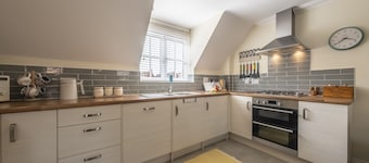 The Coach House (W), Wells-next-the-Sea, Norfolk