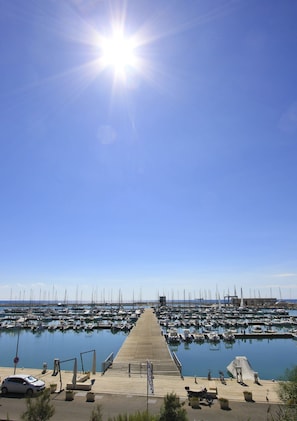 Port de plaisance