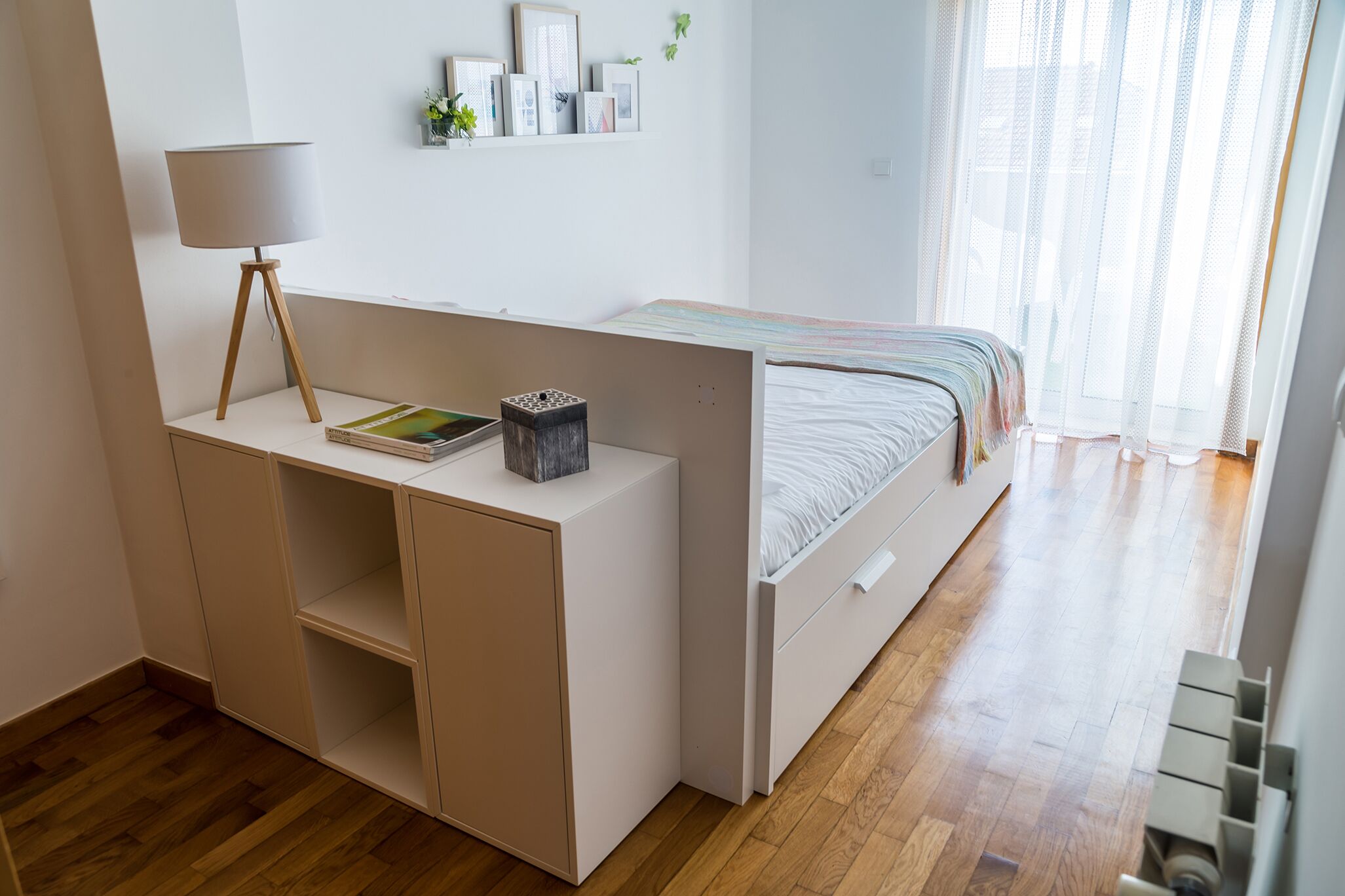 Apartment in Porto