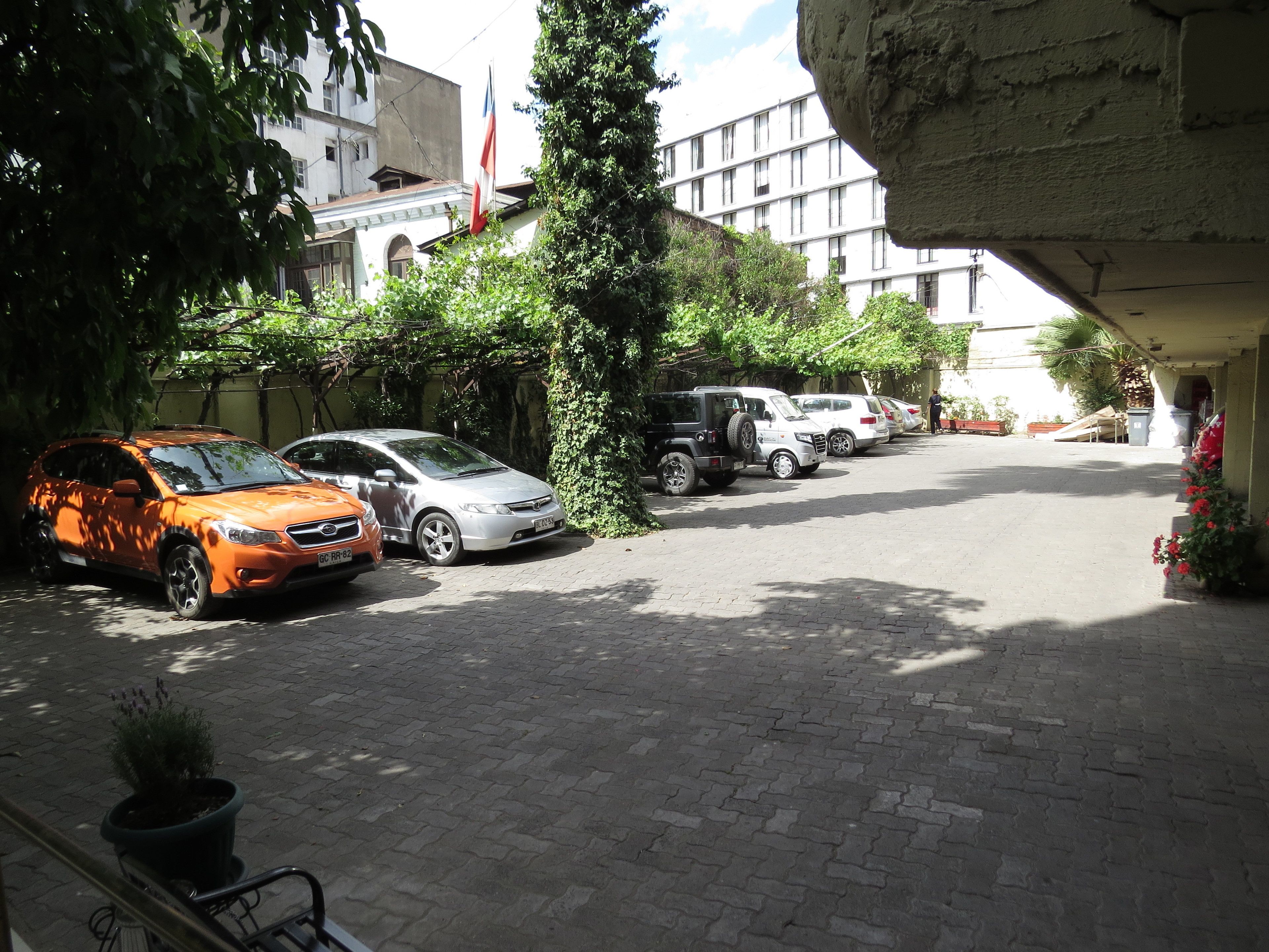 Photo - Hotel Montecarlo Santiago