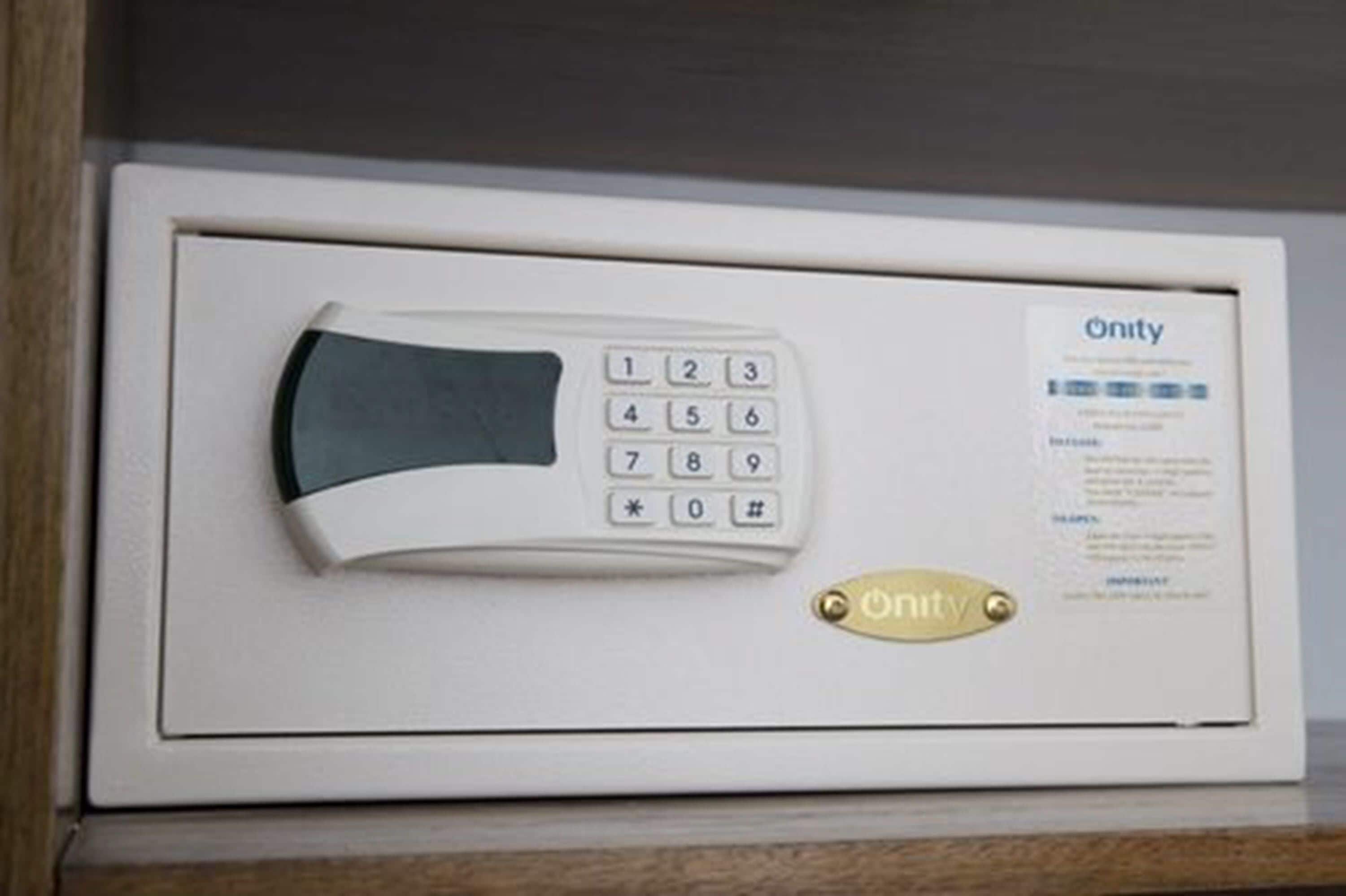 Photo - Hotel Montecarlo Santiago