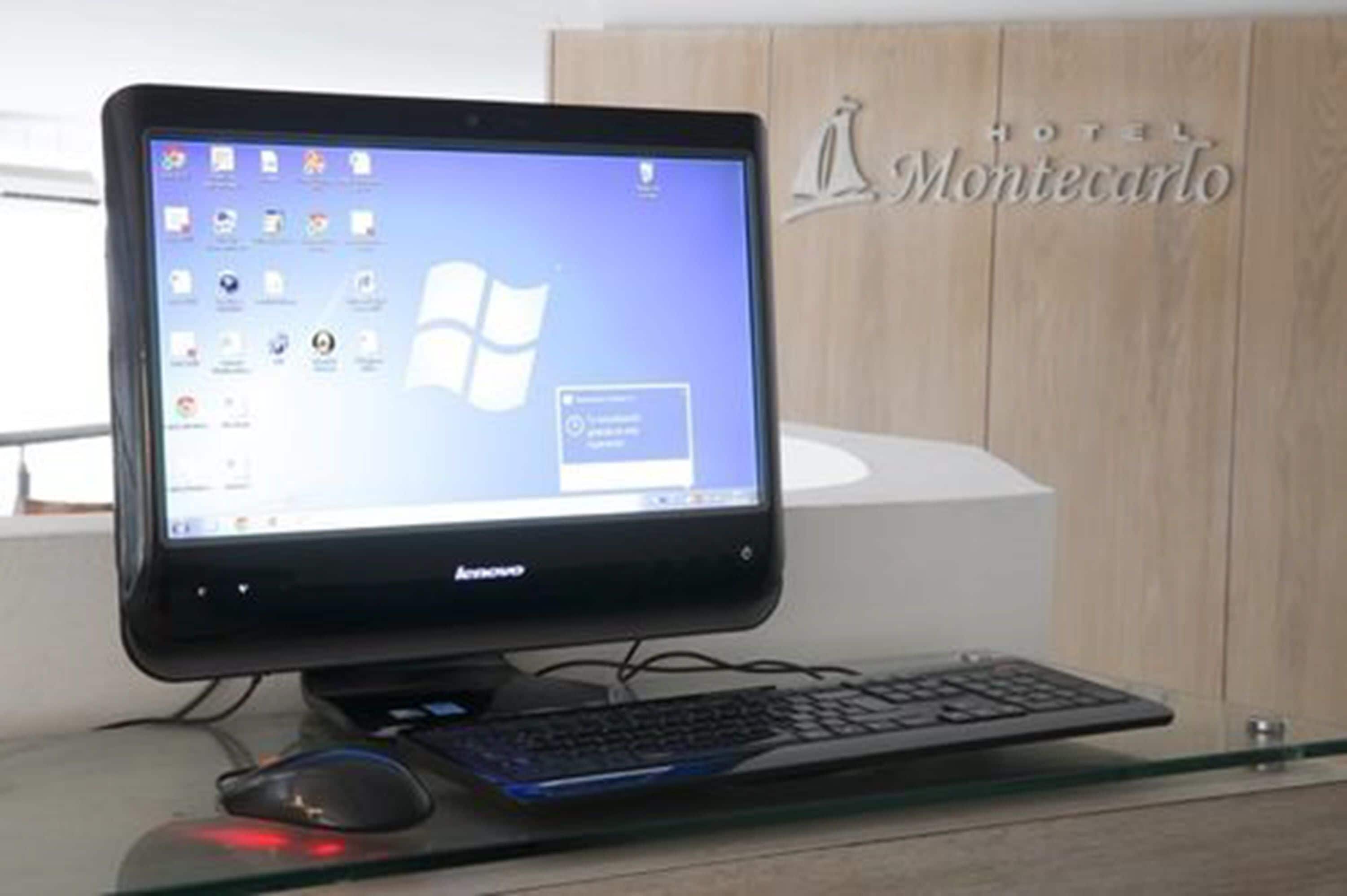 Photo - Hotel Montecarlo Santiago