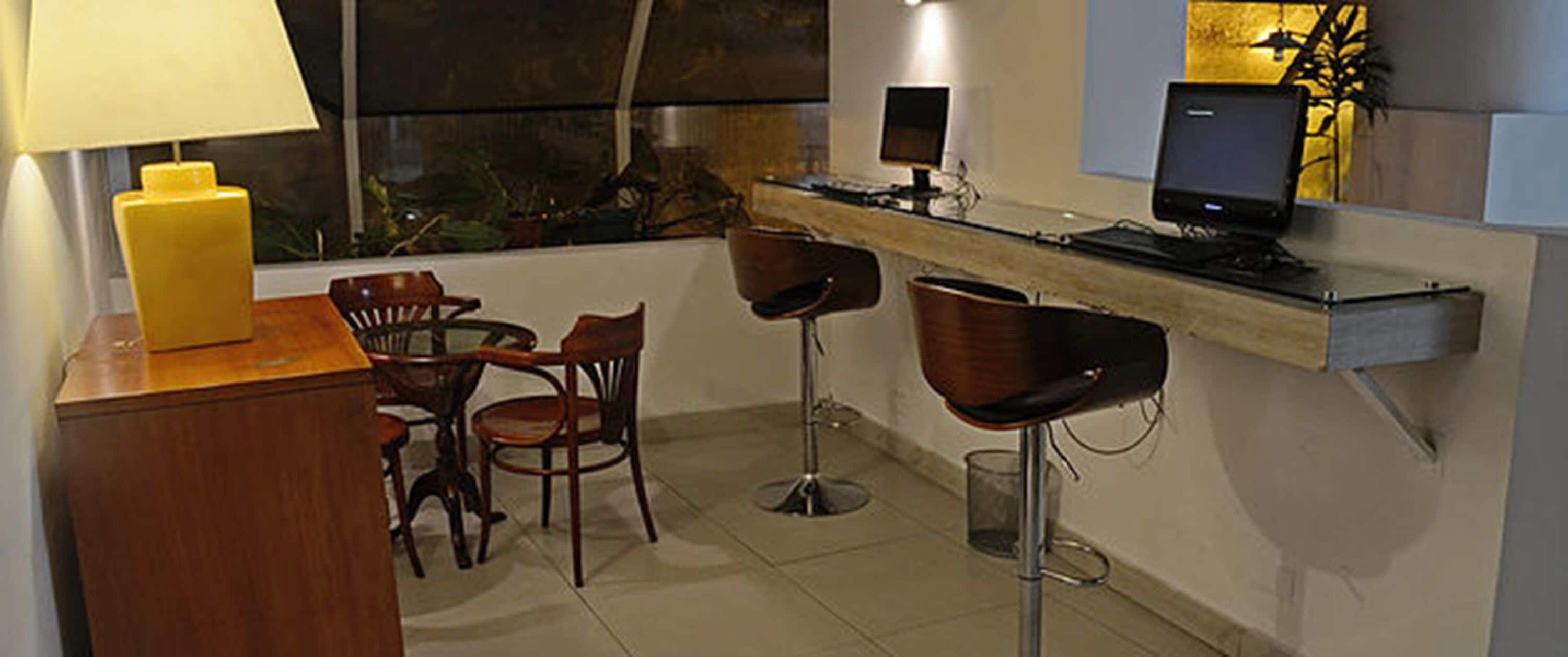 Photo - Hotel Montecarlo Santiago