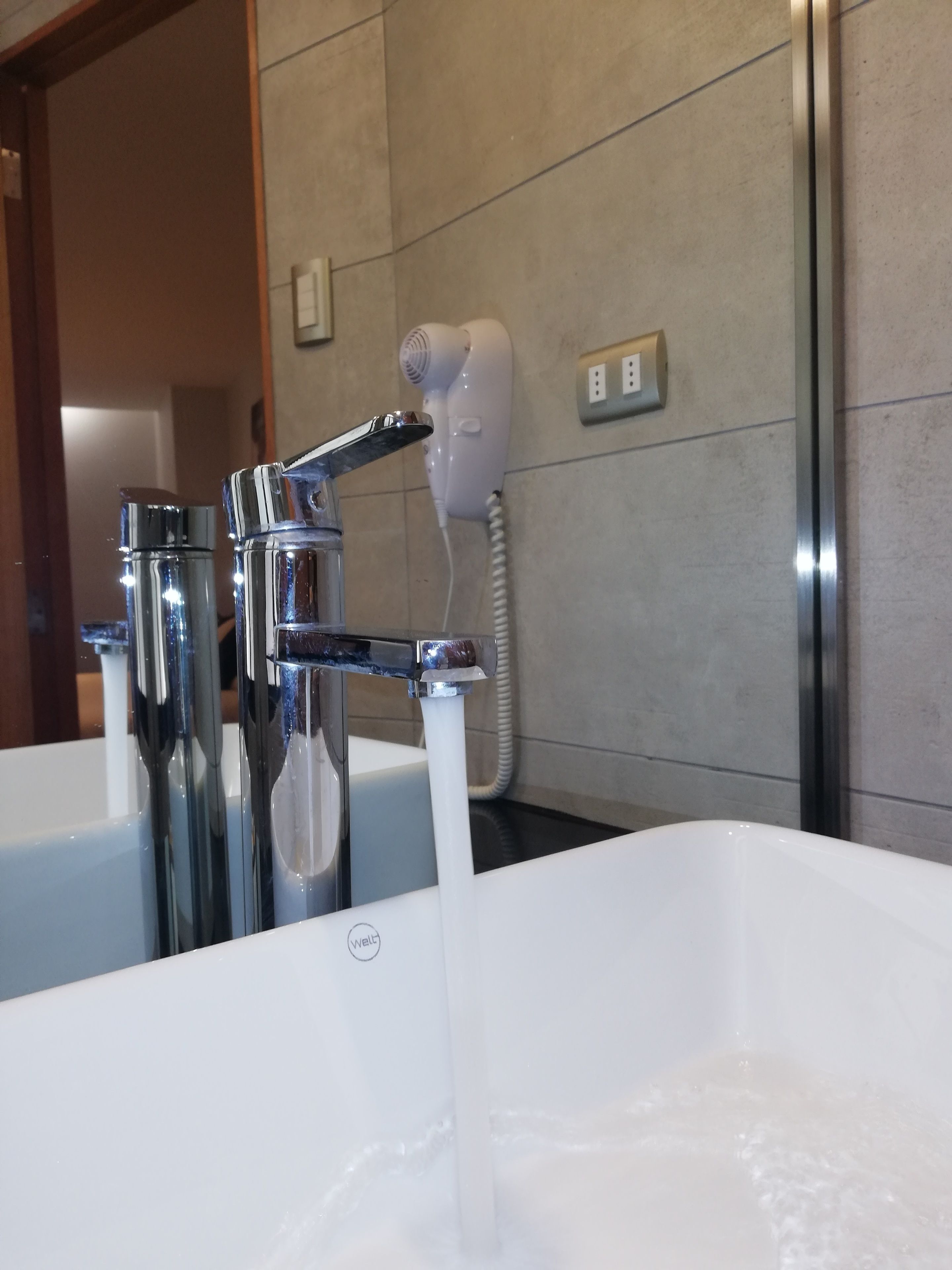 Photo - Hotel Montecarlo Santiago