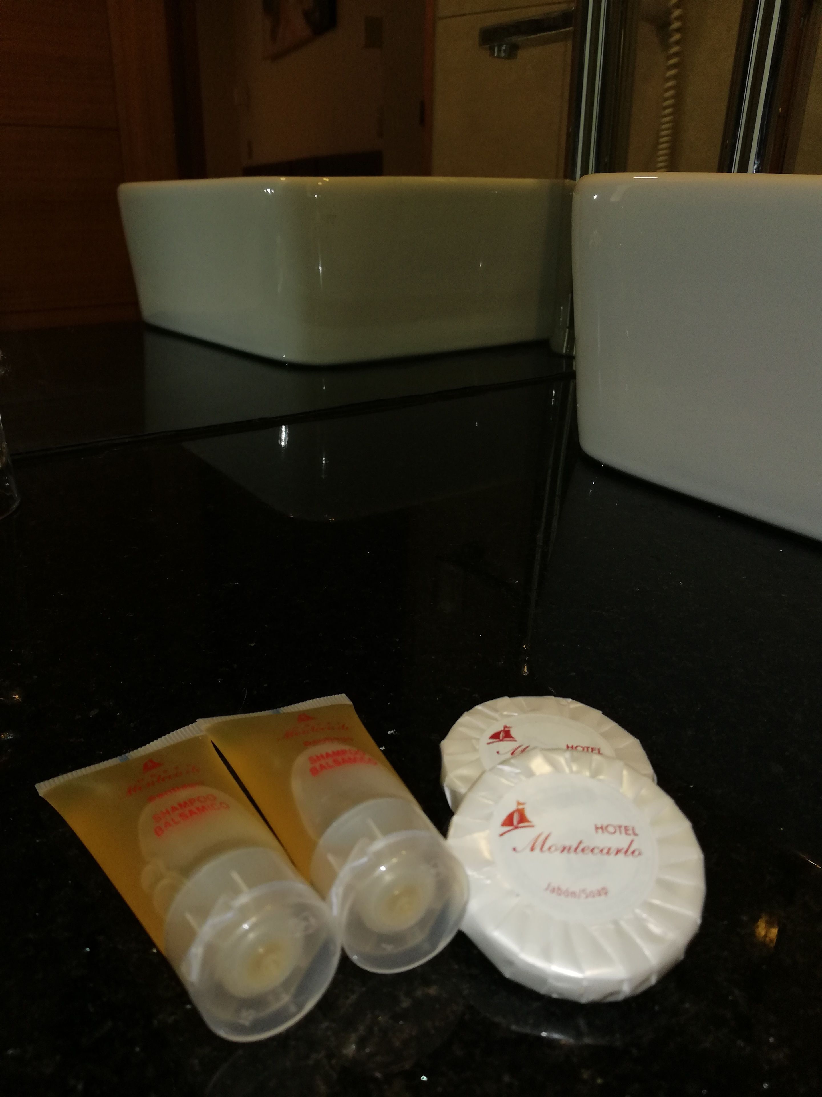 Photo - Hotel Montecarlo Santiago