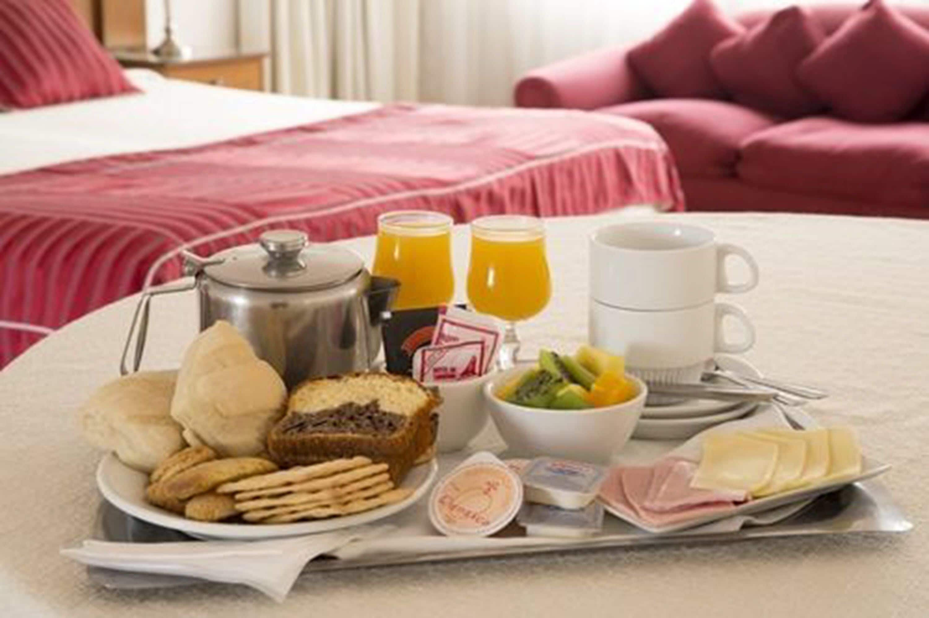 Photo - Hotel Montecarlo Santiago