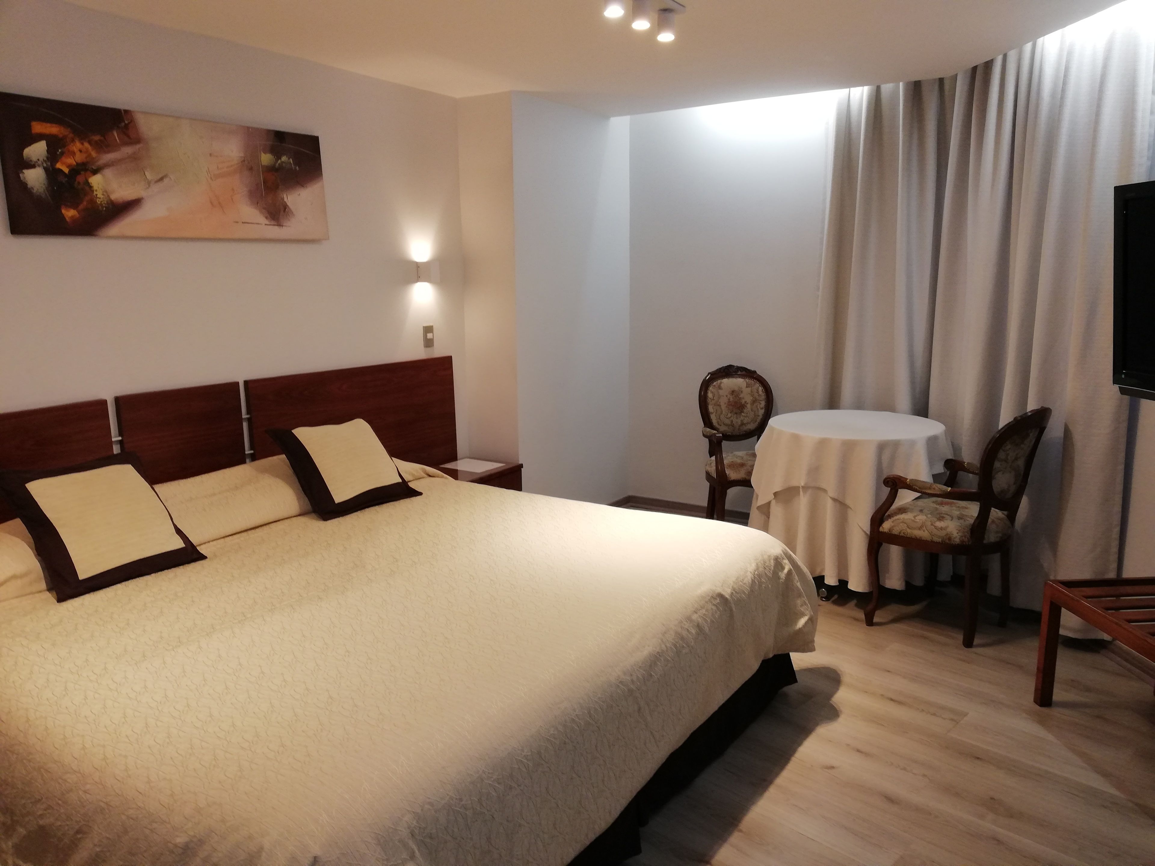 Photo - Hotel Montecarlo Santiago