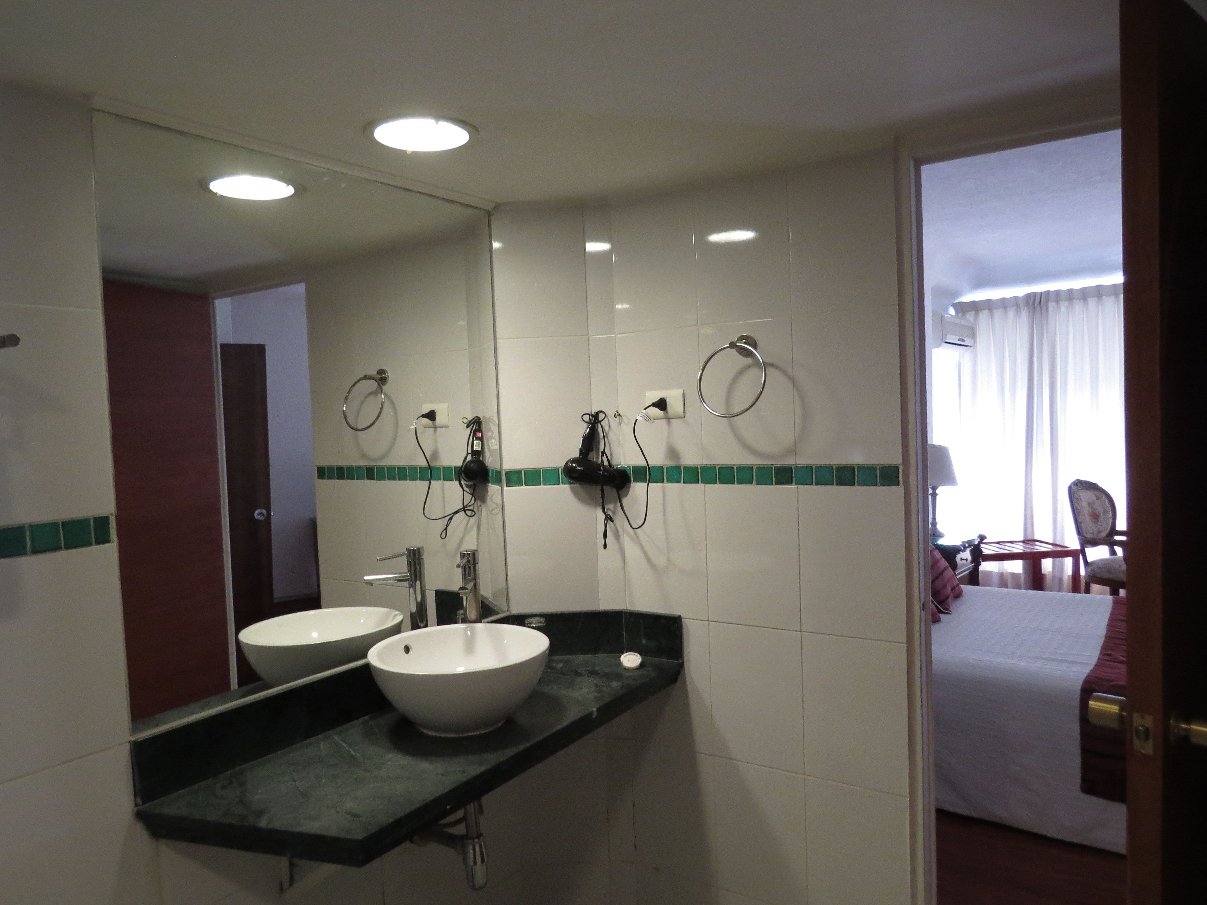 Photo - Hotel Montecarlo Santiago