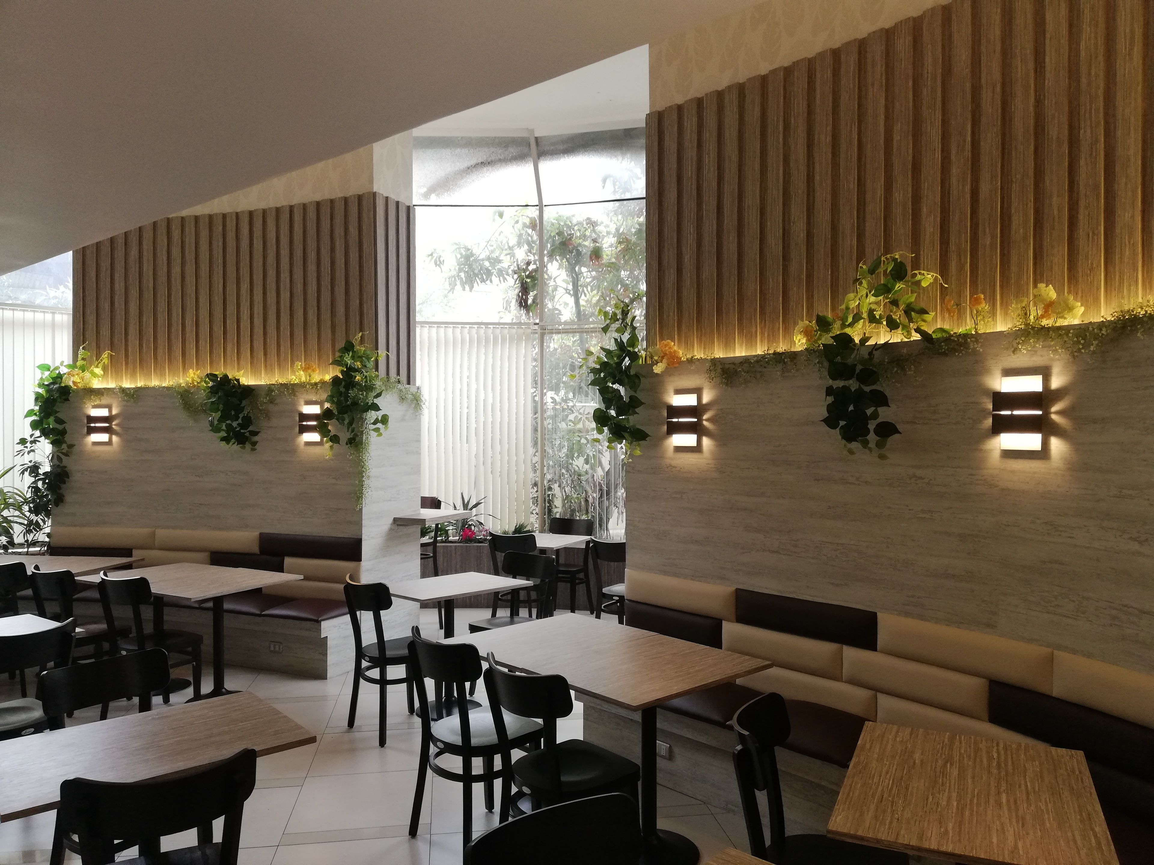 Photo - Hotel Montecarlo Santiago