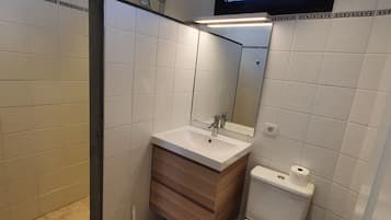 Een douche