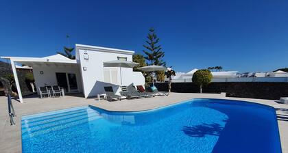 Villas Cassandra and Katrina