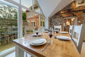 تناول الطعام