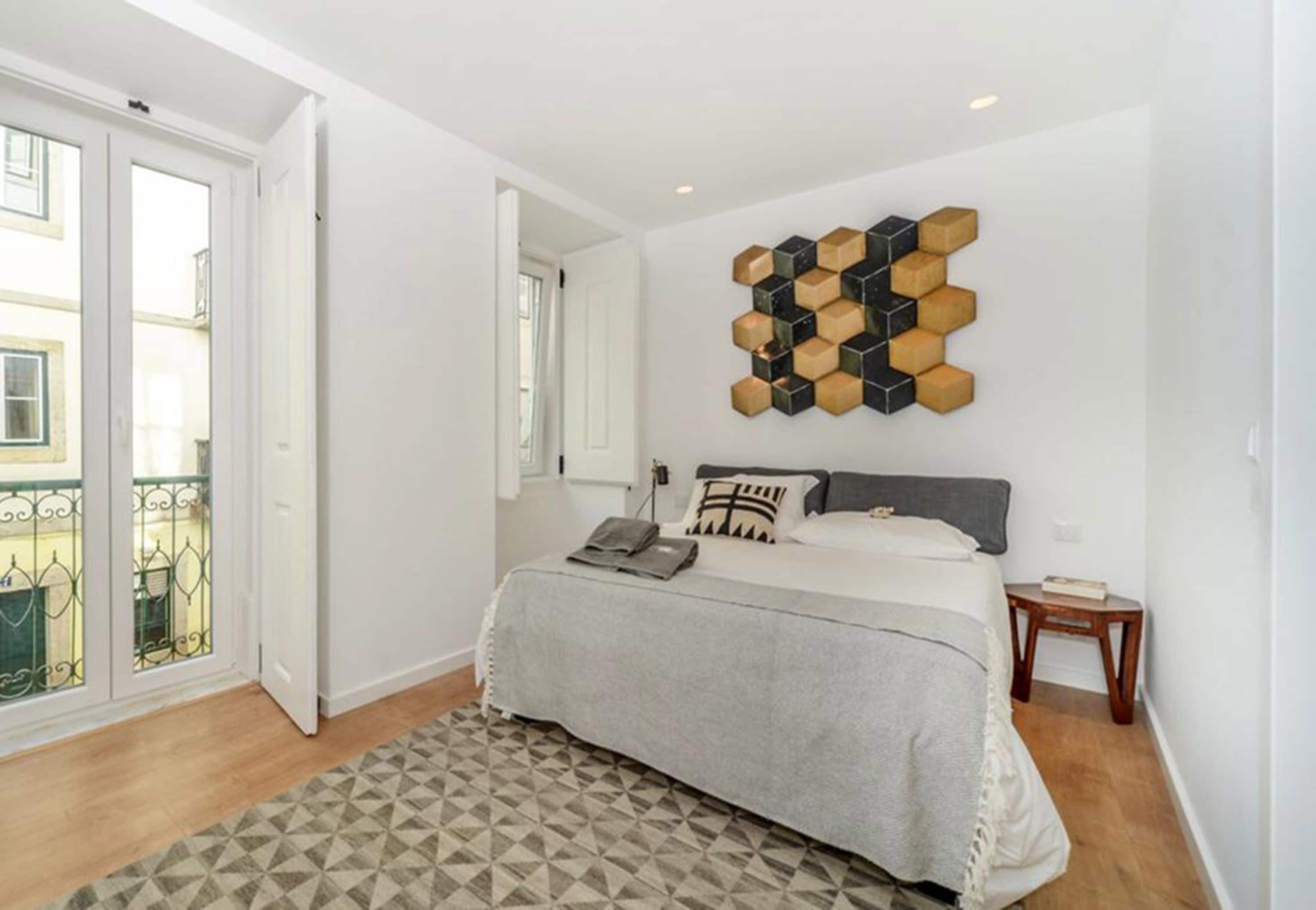 Photo - Bairro House Lisbon Charming Suites