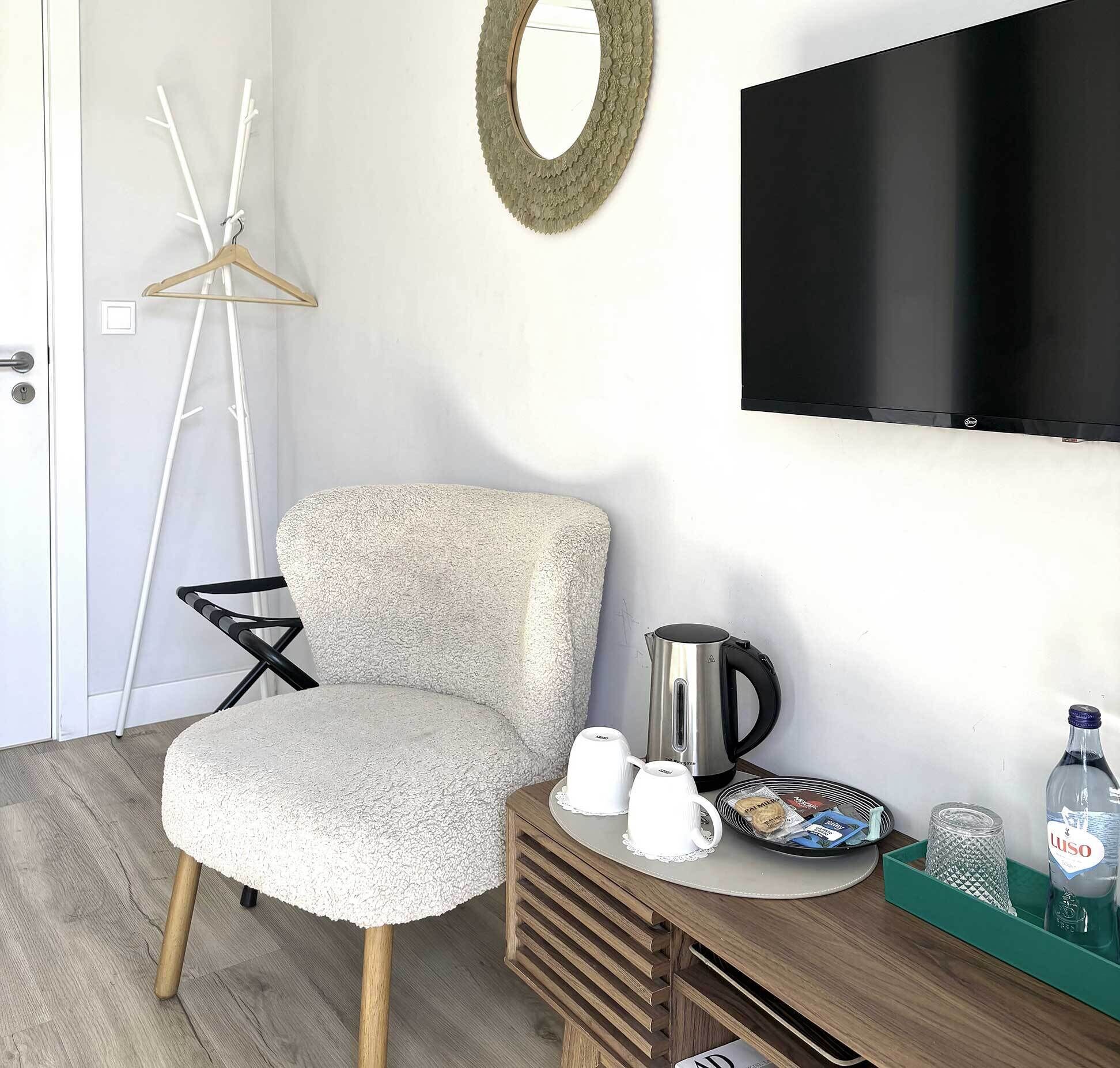 Foto - Bairro House Lisbon Charming Suites