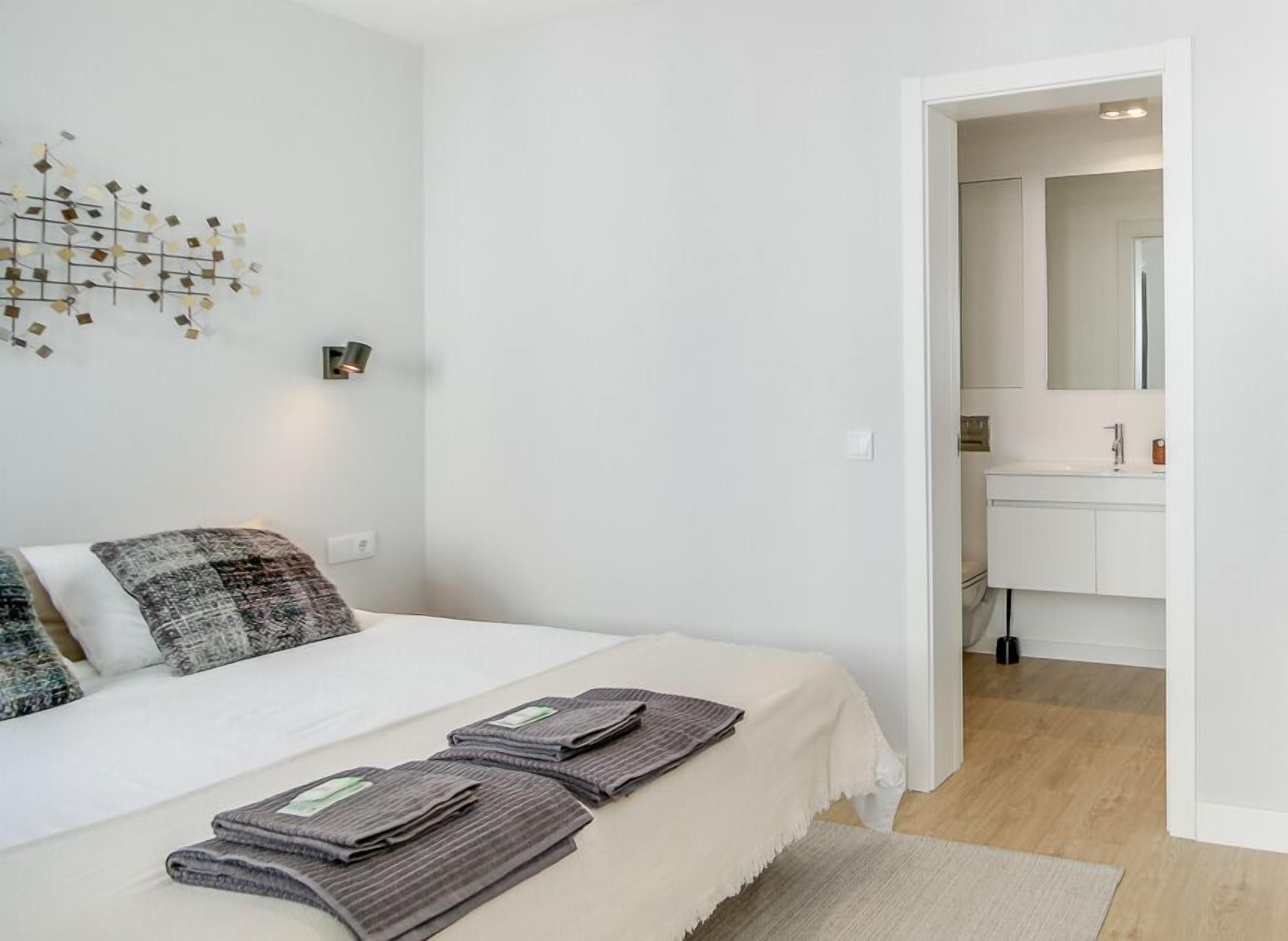 Photo - Bairro House Lisbon Charming Suites