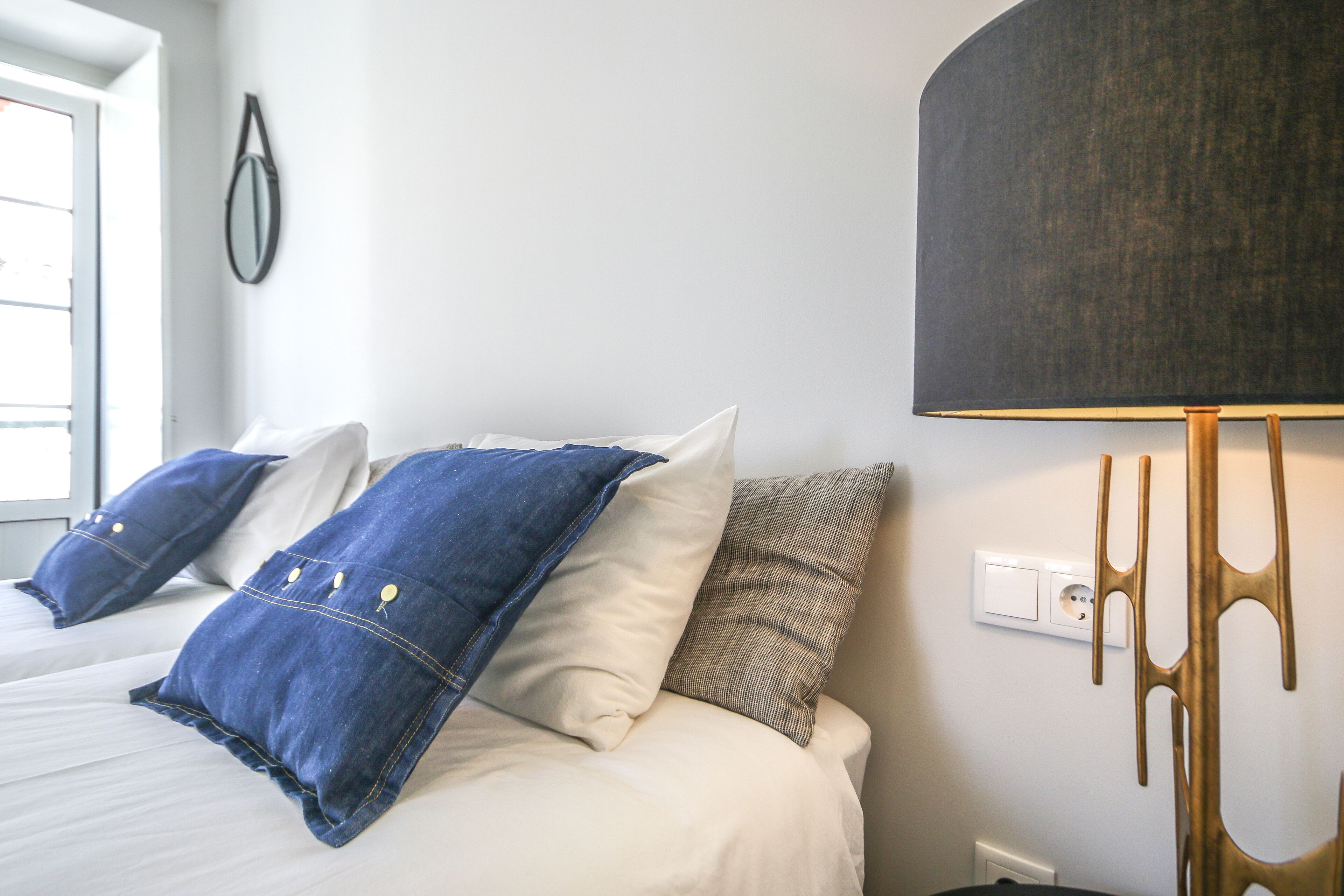 Photo - Bairro House Lisbon Charming Suites