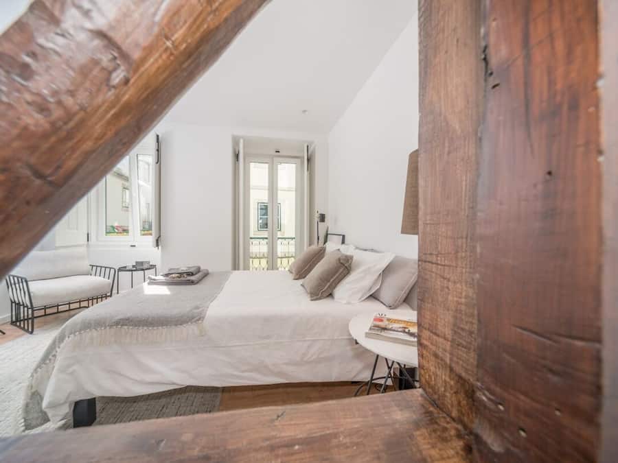 Superior Double Room, City View | Soundproofing, WiFi (free), individually decorated