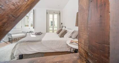 Bairro House Lisbon Charming Suites
