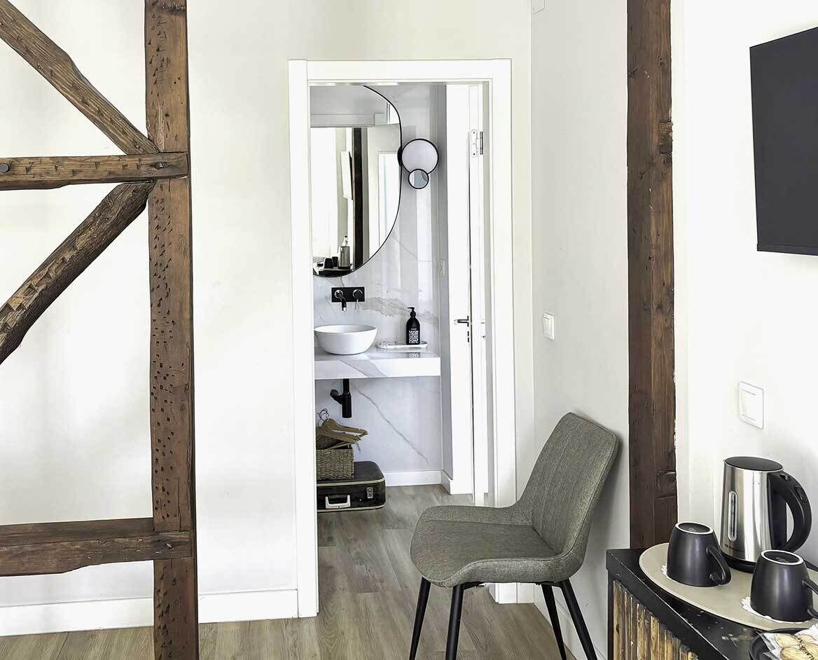Foto - Bairro House Lisbon Charming Suites