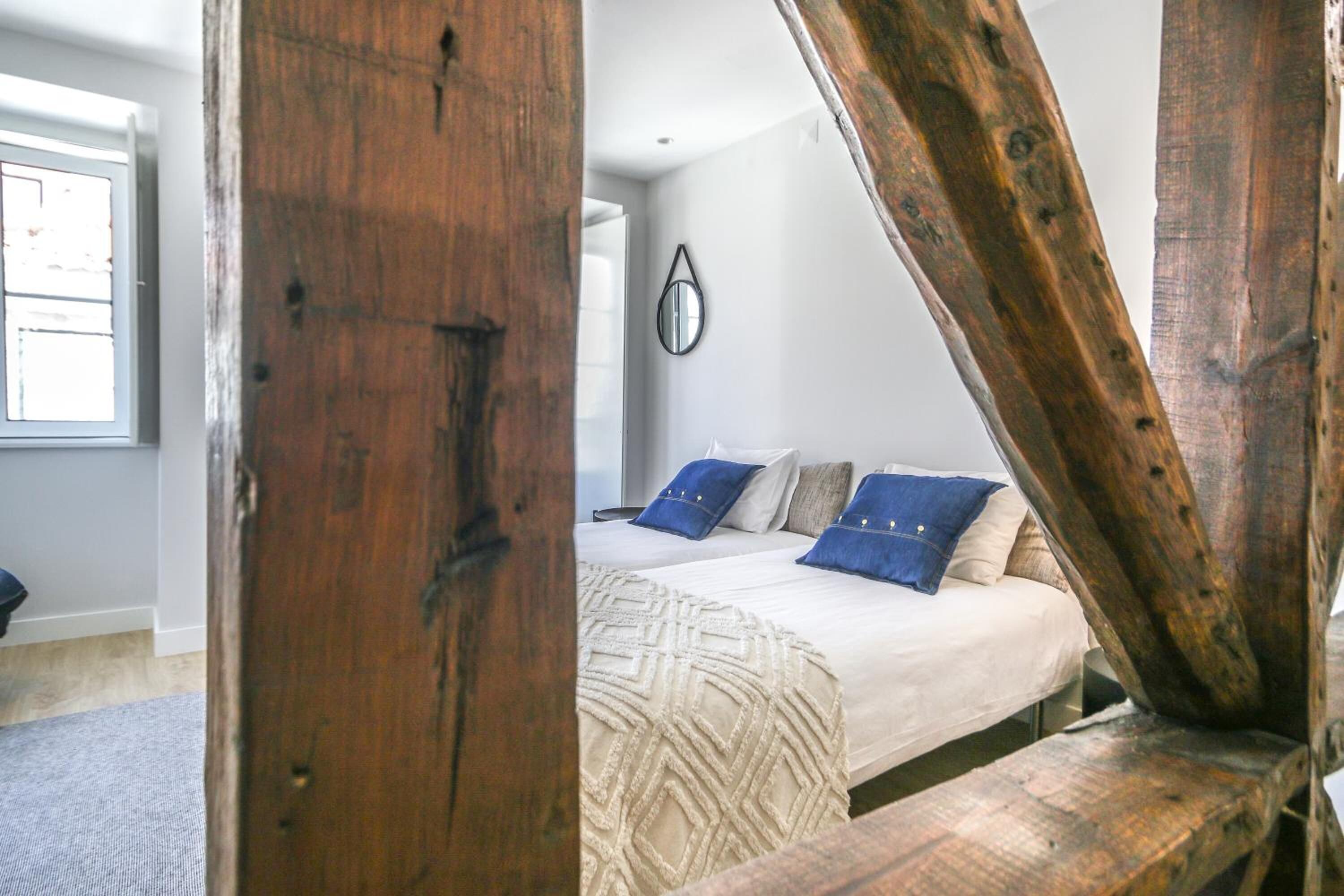 Photo - Bairro House Lisbon Charming Suites