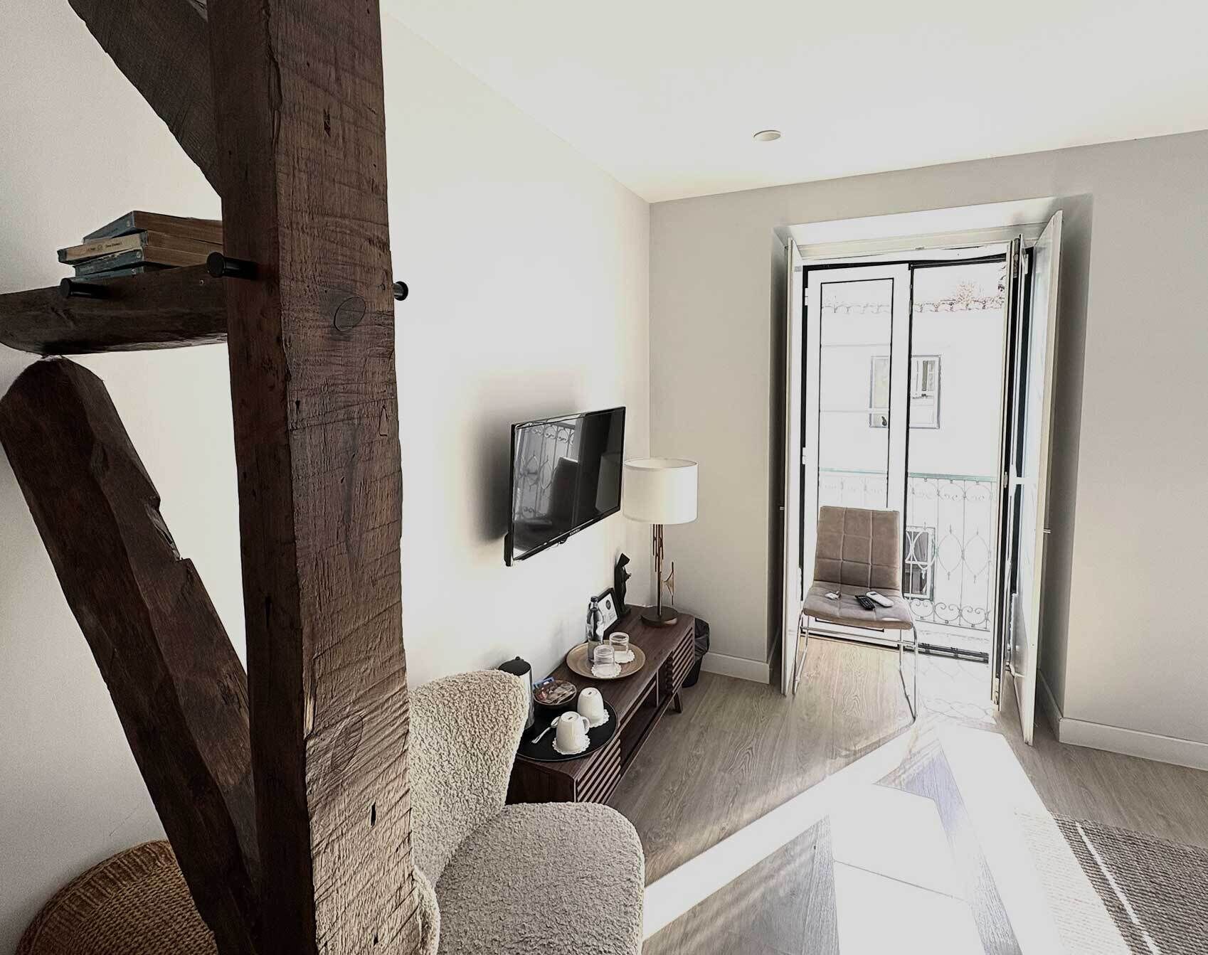 Foto - Bairro House Lisbon Charming Suites