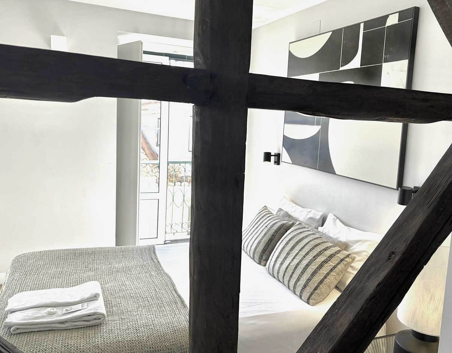 Foto - Bairro House Lisbon Charming Suites