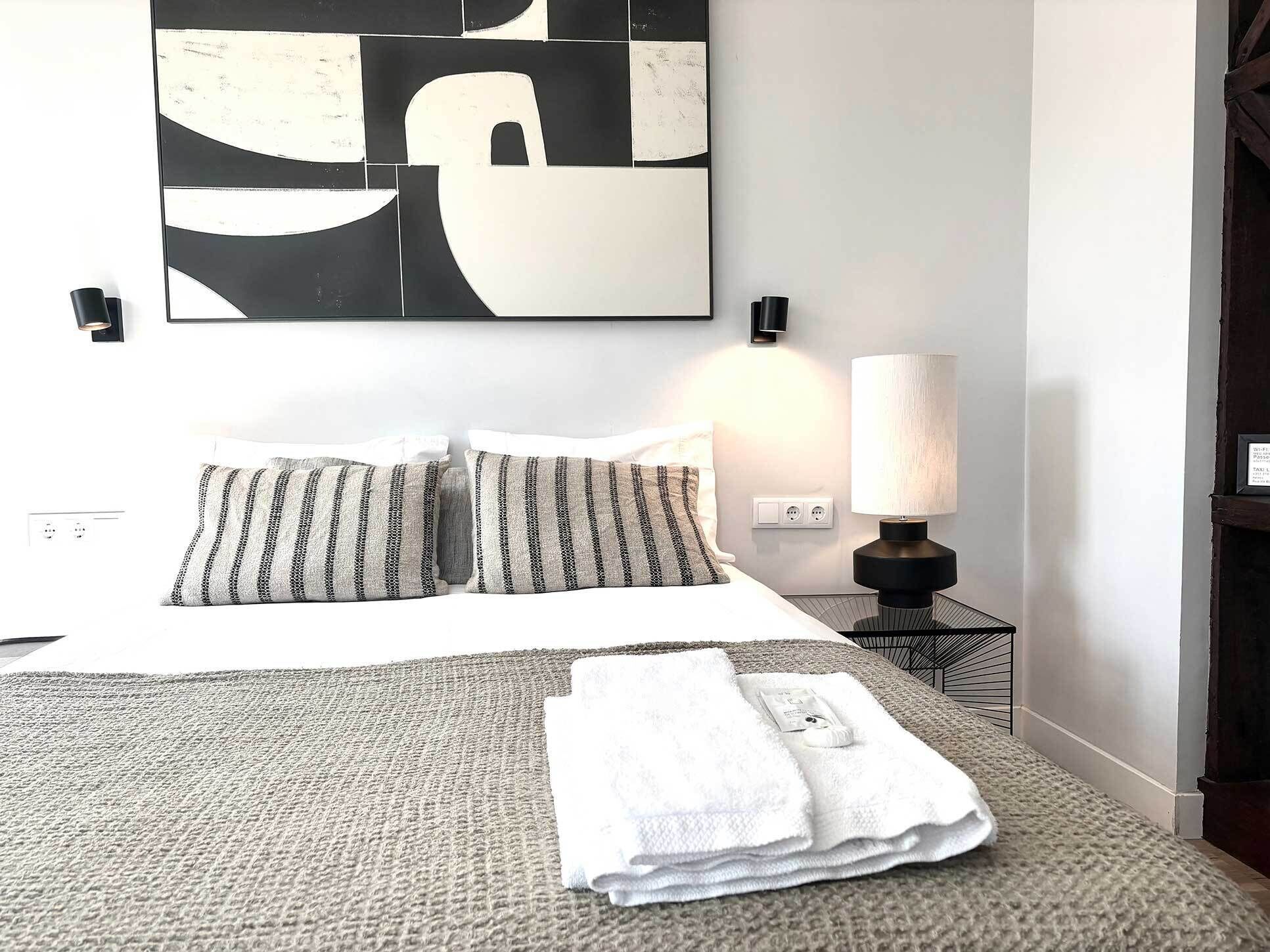 Foto - Bairro House Lisbon Charming Suites