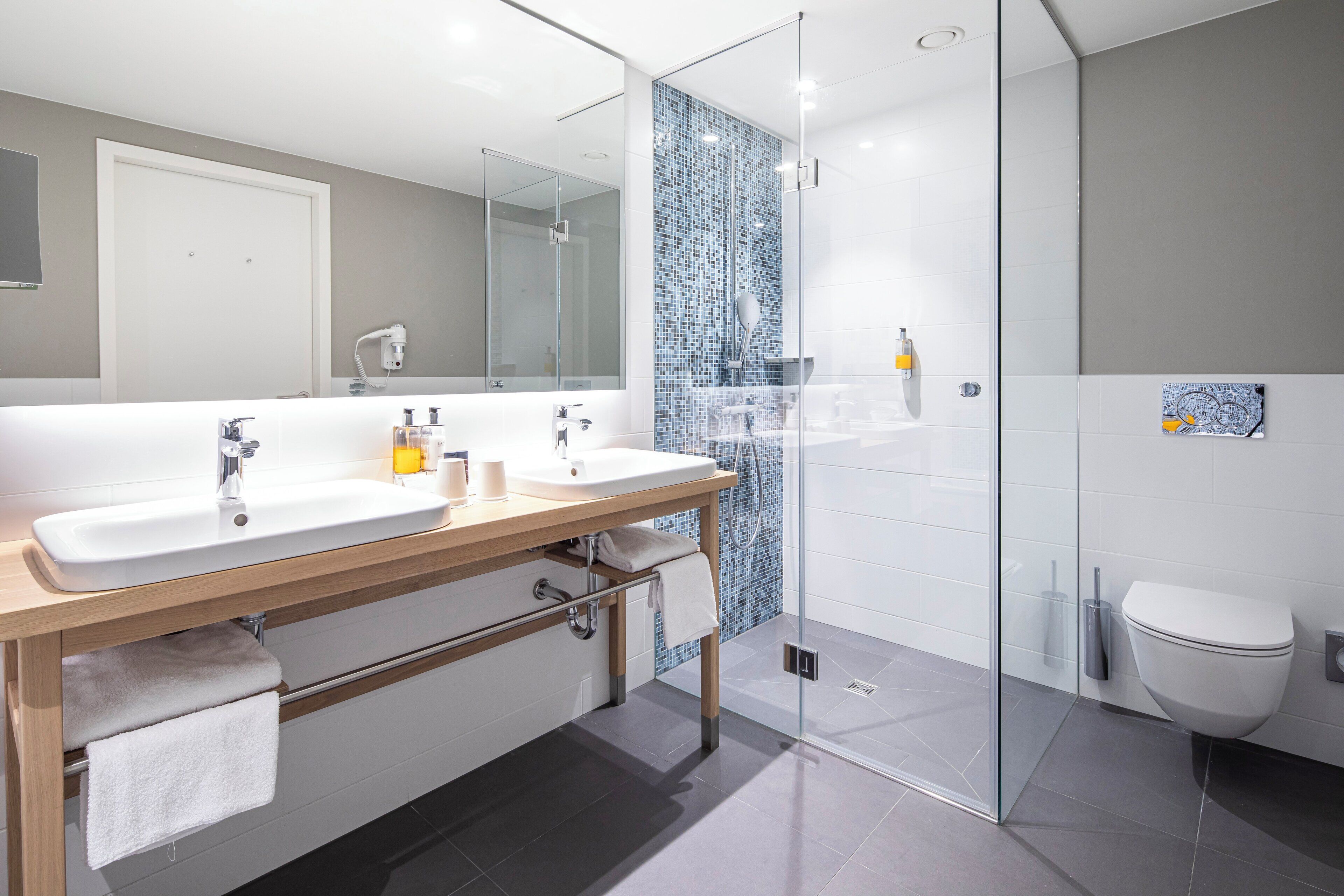 Badkamer