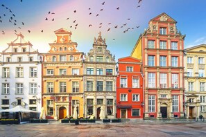Point of interest - Holiday Inn Gdansk - City Centre by IHG (Gdansk)