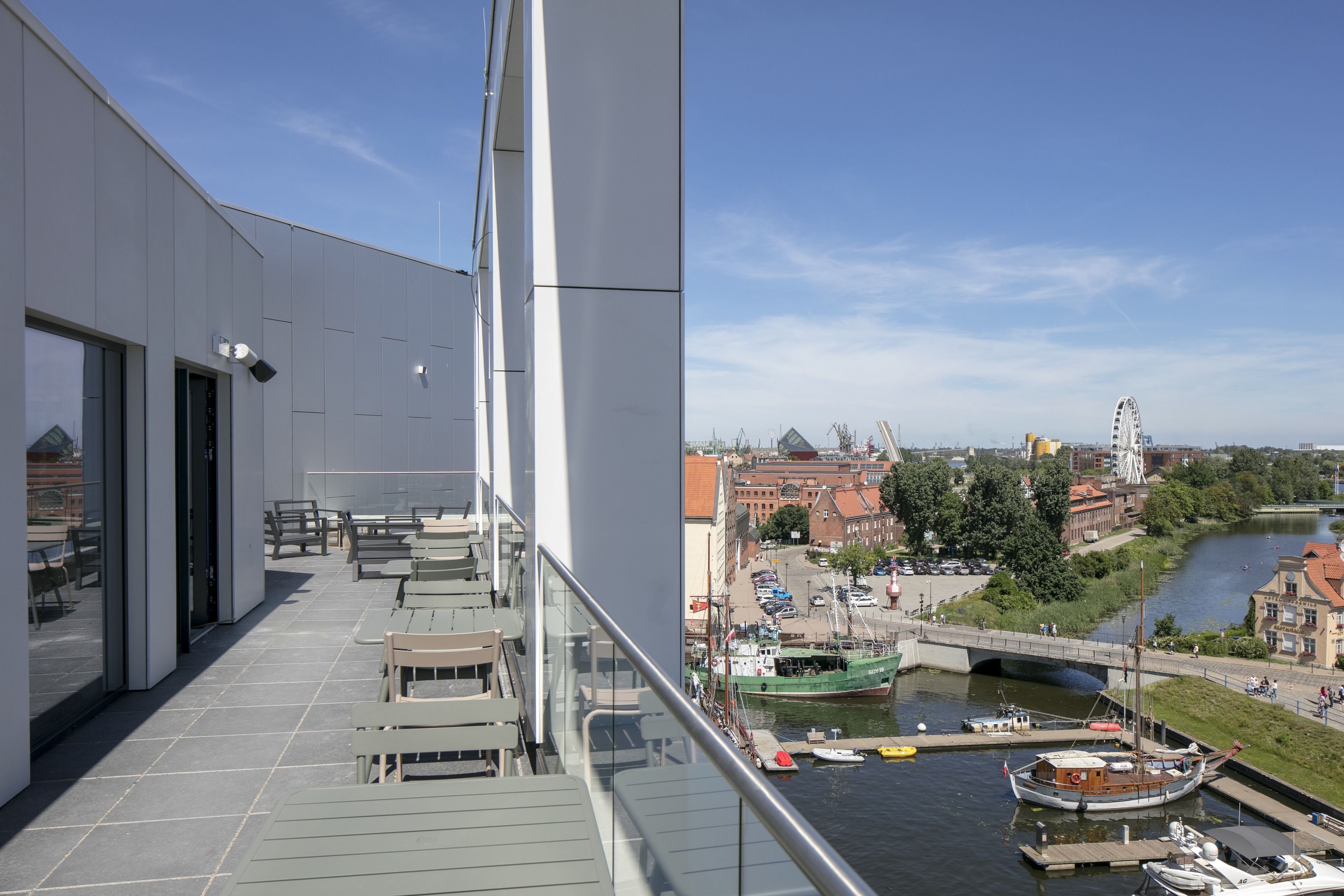 Terras