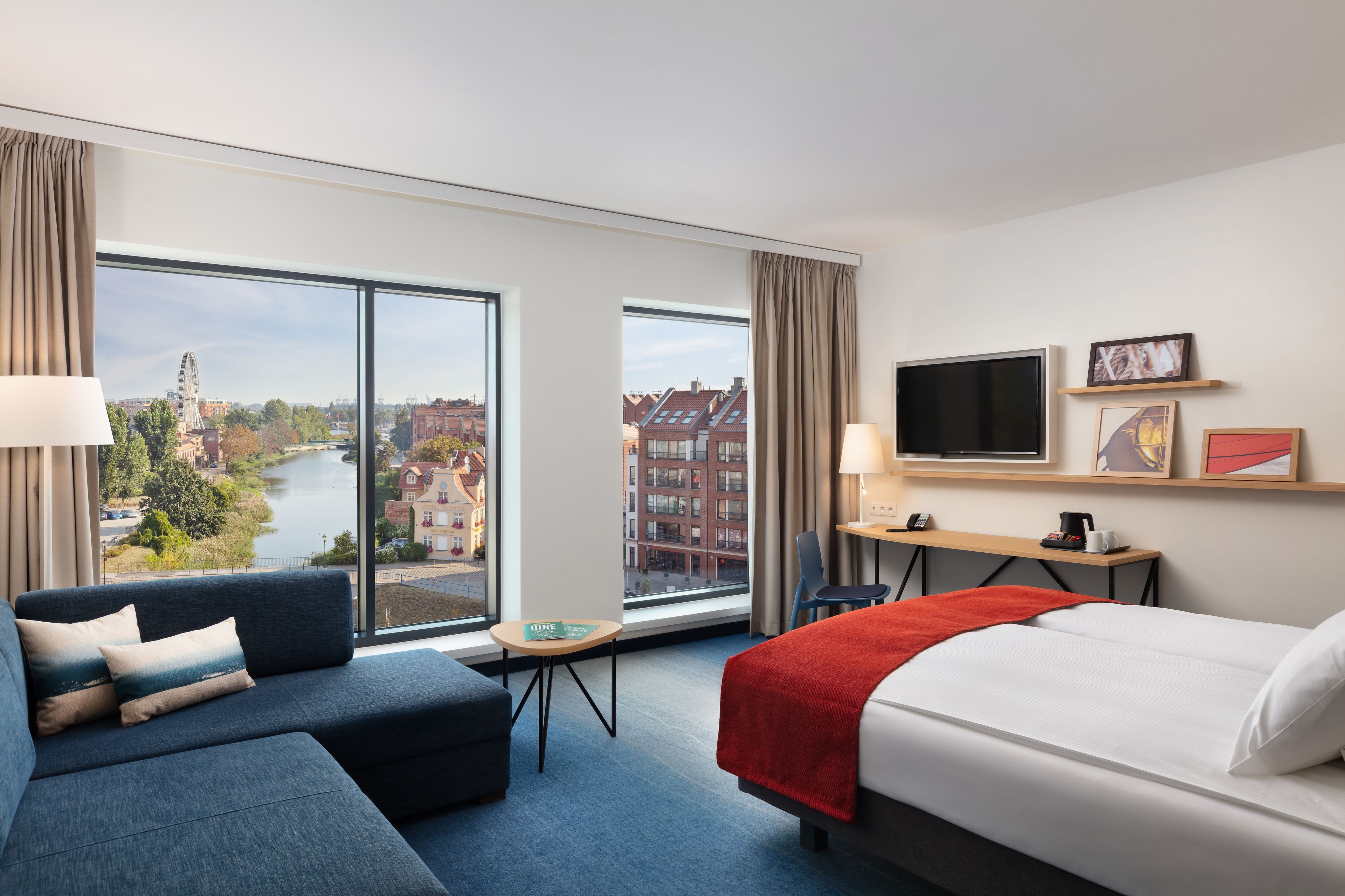 Foto - Hotel Gdańsk Boutique