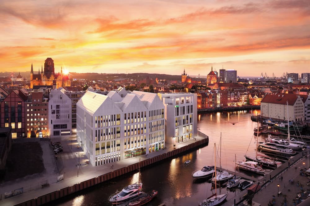 Holiday Inn Gdansk - City Centre by IHG