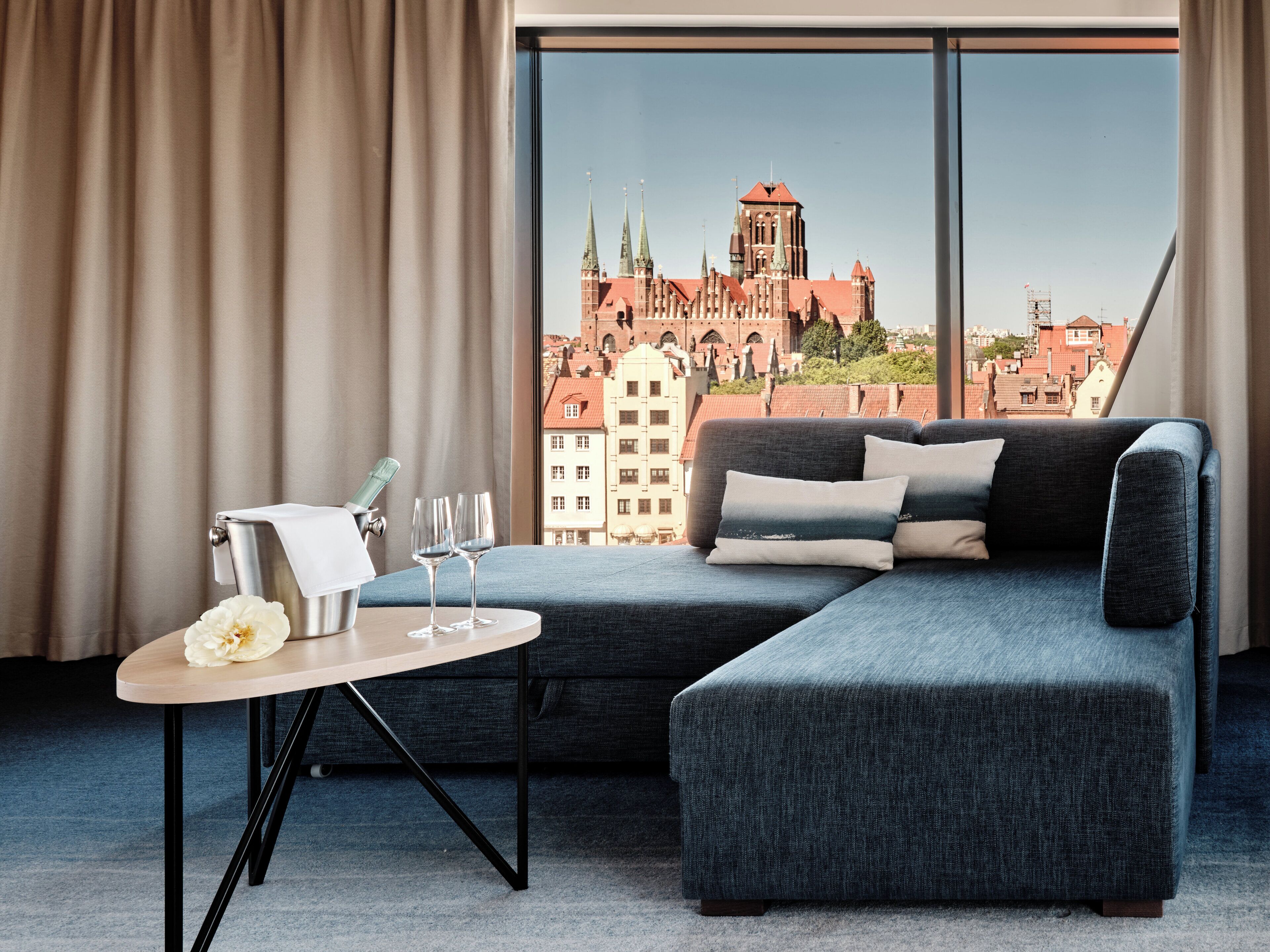 Foto - Hotel Gdańsk Boutique