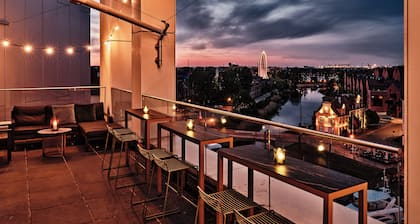 Holiday Inn Gdansk - City Centre by IHG