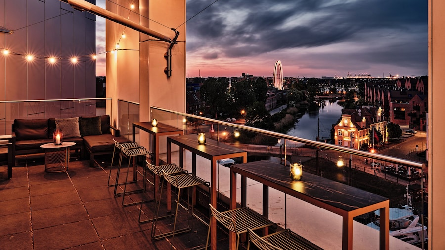Holiday Inn Gdansk - City Centre by IHG