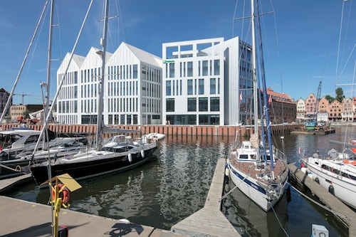 Holiday Inn Gdansk - City Centre by IHG