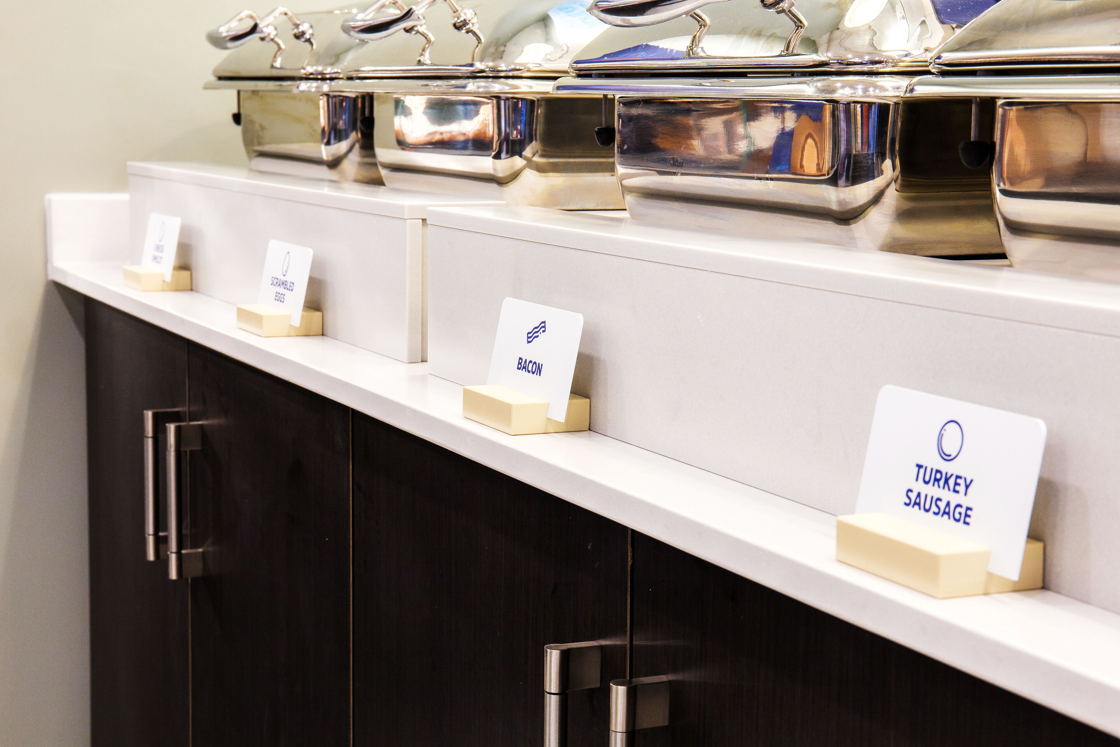 Foto - Holiday Inn Express & Suites - Halifax – Dartmouth