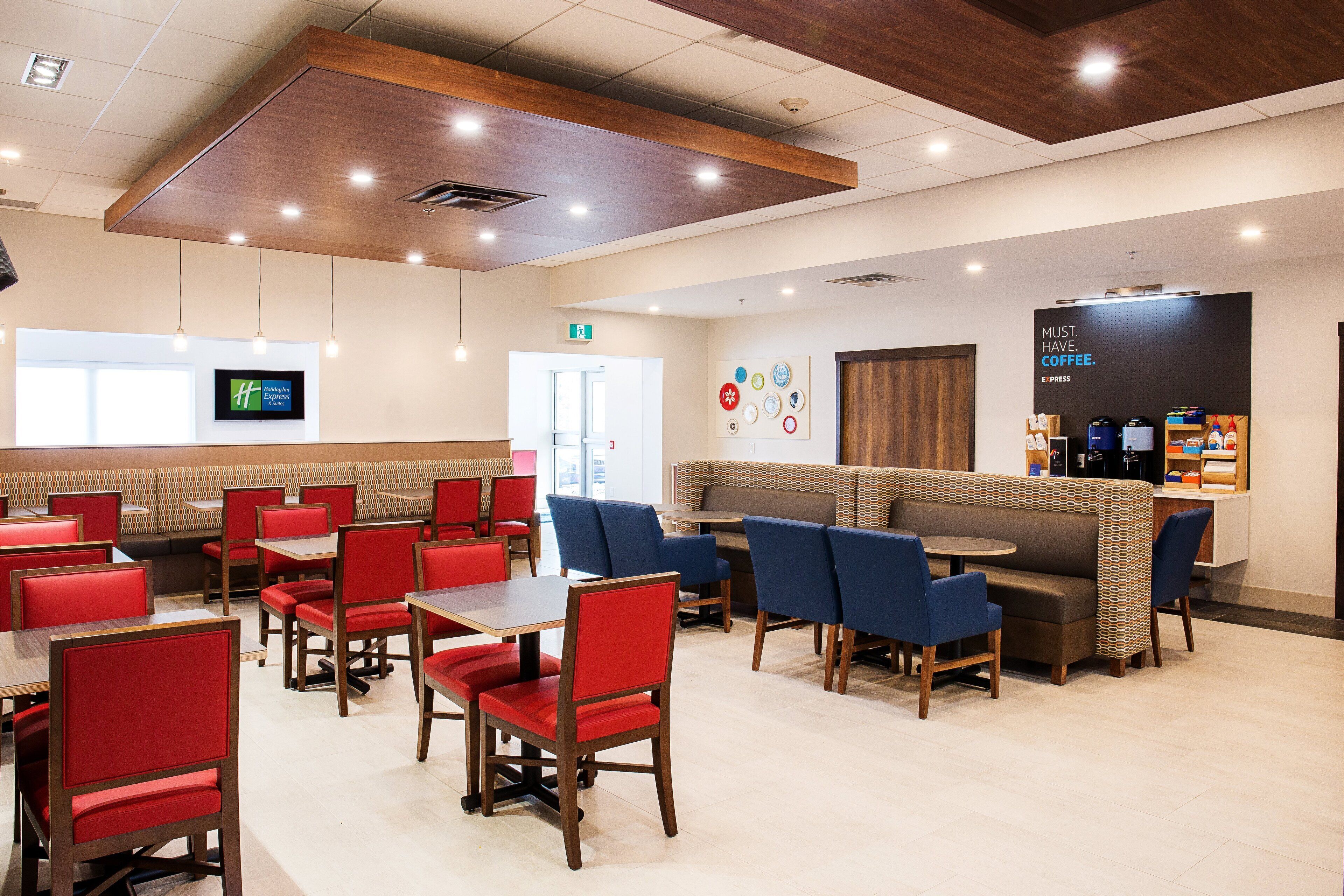 Foto - Holiday Inn Express & Suites - Halifax – Dartmouth