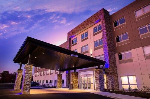 Holiday Inn Express & Suites Halifax - Dartmouth by IHG